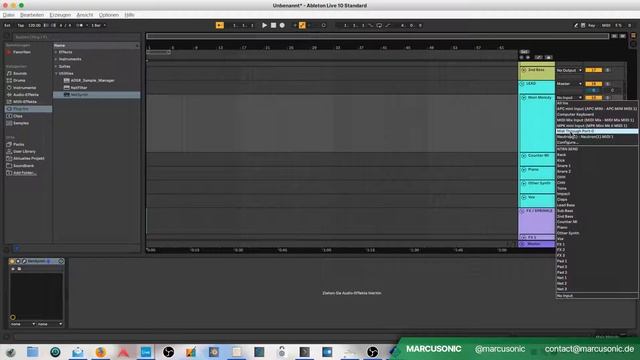 32-bit Plugins in Ableton Live - KOSTENLOS! | #Ableton #VST #NetVST смотреть онлайн