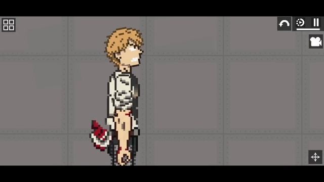 CHAINSAW MAN (+ DENJI FORM) MOD | MELON PLAYGROUND MOD смотреть онлайн