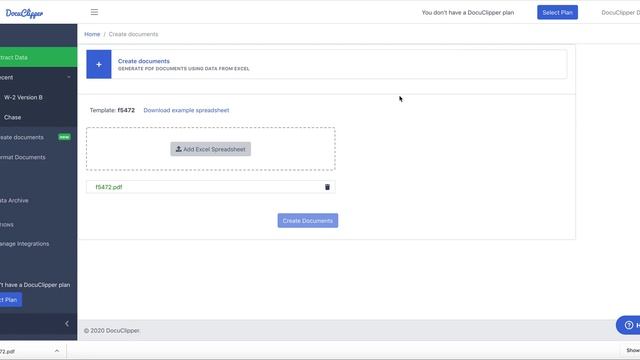 Create customized PDFs from Excel data смотреть онлайн