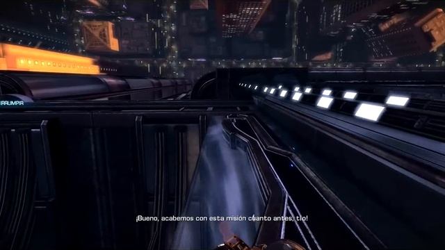 Bulletstorm | Maxed Out | Gtx 550 Ti смотреть онлайн