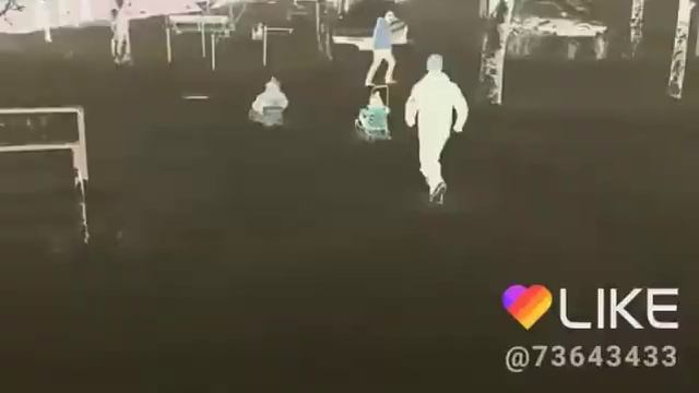 Катание на санках смотреть онлайн