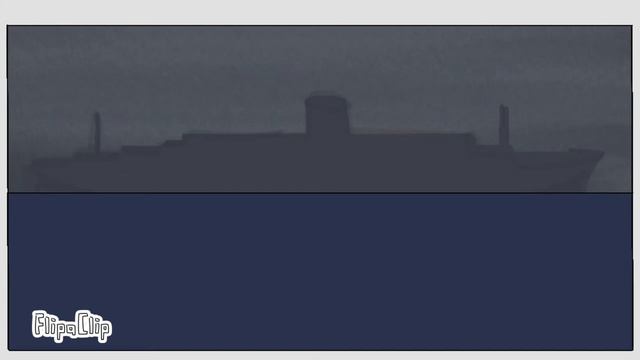 The story of the Pacific Blue (Original by MrFuntime) смотреть онлайн