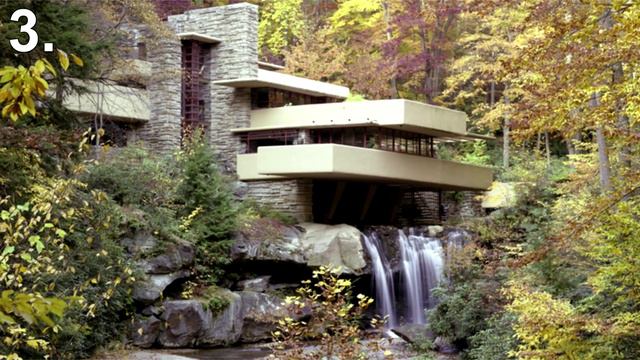 5 Of The Coolest Homes In The World! смотреть онлайн