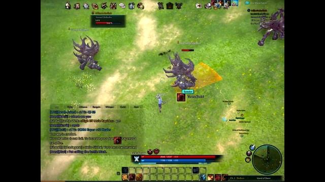 TERA : Rising | Episode 1 | Let's Play/Guide | Promotion Codes and More! смотреть онлайн