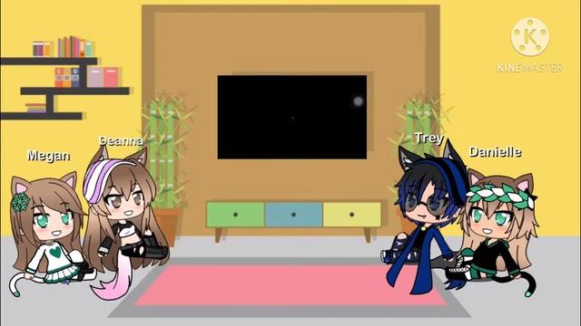 I react to fnaf sister location (funny) смотреть онлайн