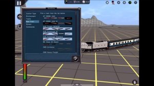 Trainz Driver 2 Crashes #2