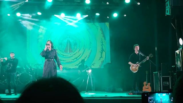 Мельница "Манускрипт" - Невеста полоза, Волгоград 2022 г. смотреть онлайн