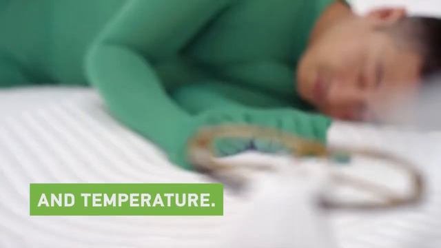 Tempur-Pedic® Presents: Slow Melt смотреть онлайн