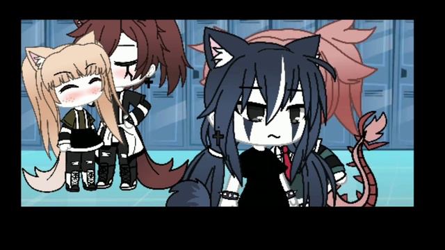 🌻✨|Сын маминой подруги |2/?✨🌻Мини-сериал ✨🌻GACHA LIFE 🌻✨ смотреть онлайн