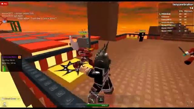 My sfing skilld on ROBLOX with mouse lock смотреть онлайн