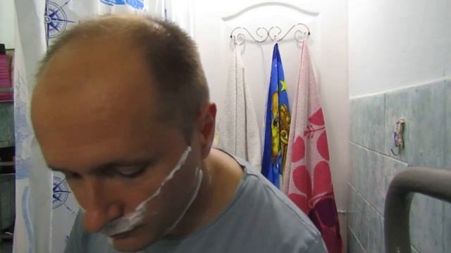 Пена из баллона и Т-образный станок? фу-фу-фу, не надо так! смотреть онлайн