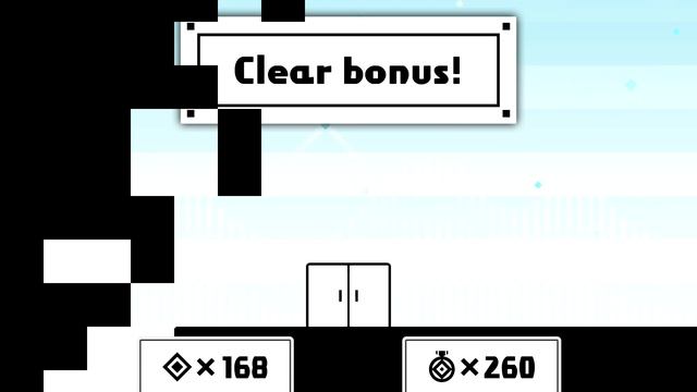 BOXBOY! + BOXGIRL! 100% | World 1 | A Tale for One (All Medals, S Rank) смотреть онлайн