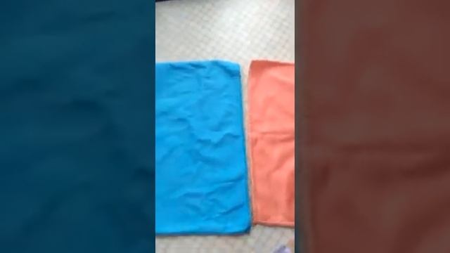 Салфетка для стекол Фаберлик и Гринвей. Зачем платить больше если нет разницы смотреть онлайн