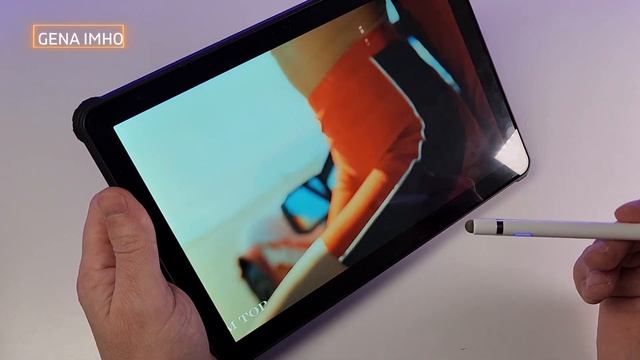 Вот ПОЧЕМУ СТОИТ Купить Oukitel RT7 TITAN 4G! ?Быстрый Обзор смотреть онлайн