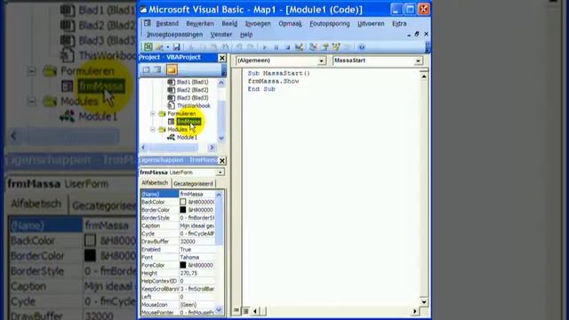 10 De VBA editor verlaten смотреть онлайн