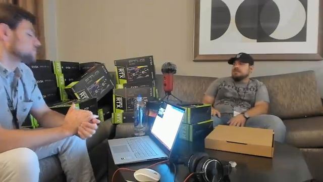 The Nvidia MSRP Truth: Margin, Volume, Importing Mining GPU | Silver Knight PCs | Broken Silicon 11 смотреть онлайн