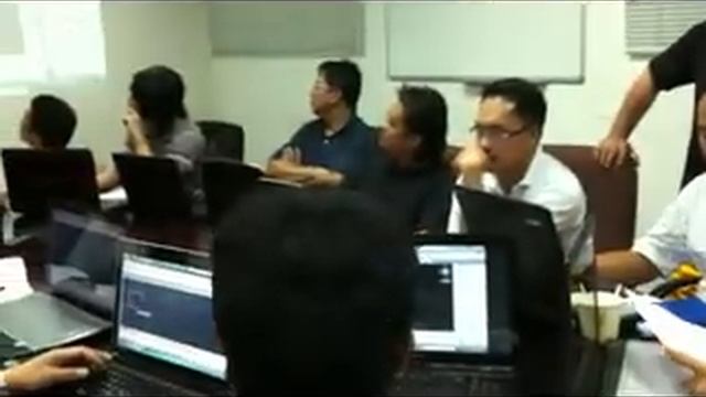 Autocad Basic Workshop 2.mp4 смотреть онлайн