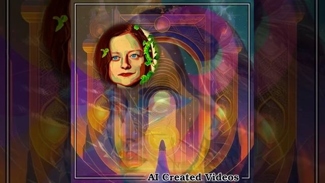 Python programming | AI Generated Images | Image to Gif to MP4 | ChatGPT Creations смотреть онлайн