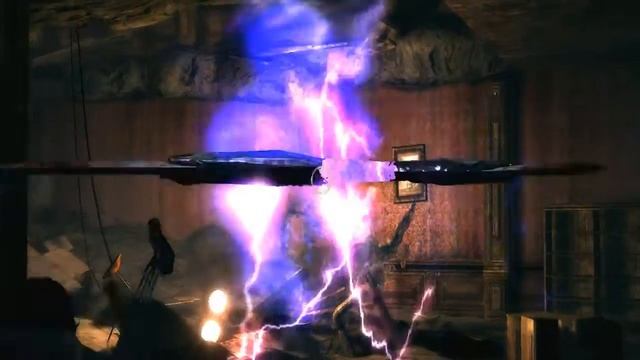 Dark Sector глава 4(Добрались) смотреть онлайн