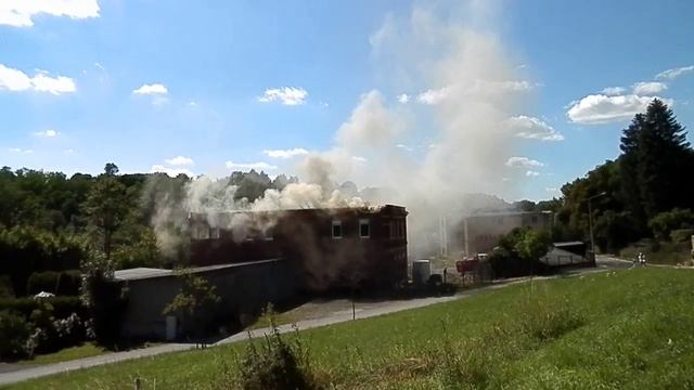 Brand Reichenbach Vogtland смотреть онлайн