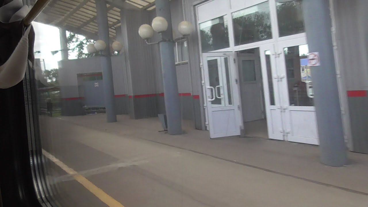 отправление от ст Придача смотреть онлайн