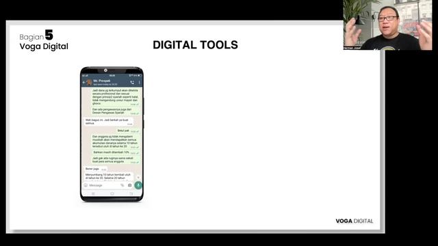 Voga Fast Tract - Sales Idea & How To Prospect смотреть онлайн