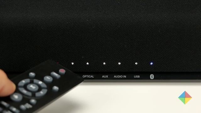 [Review] Soundbar Philips HTL1190BX (en español) смотреть онлайн