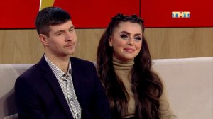 Бородина против Бузовой, 1 сезон, 327 выпуск (06.12.2019)