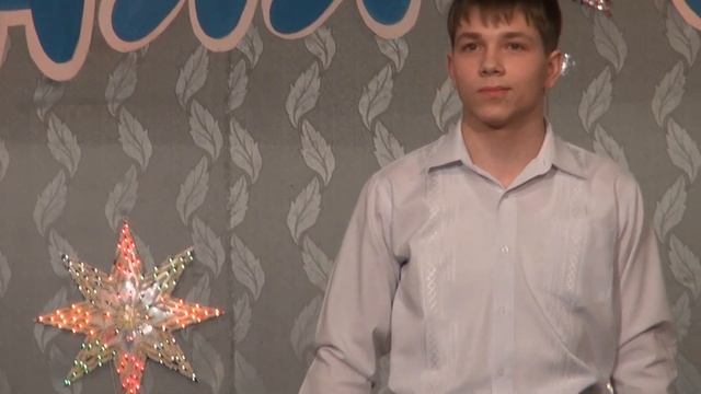 ЗИМНЯЯ СКАЗКА НОВЫЙ ГОД АС КАМЫШИН 2013 смотреть онлайн