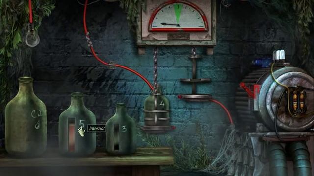 Phantasmat Walkthrough - Part 3 смотреть онлайн