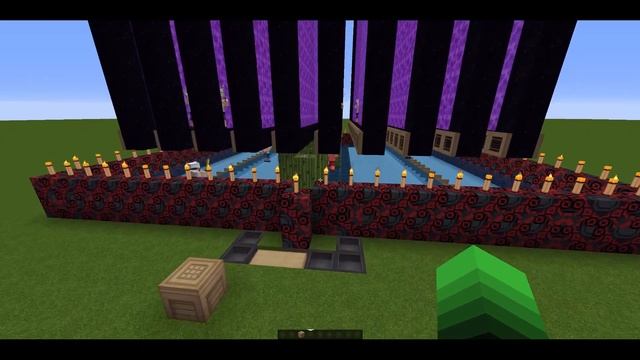 Minecraft: Java Vs. Windows 10: Ep 08: Gold Farm (overworld) смотреть онлайн