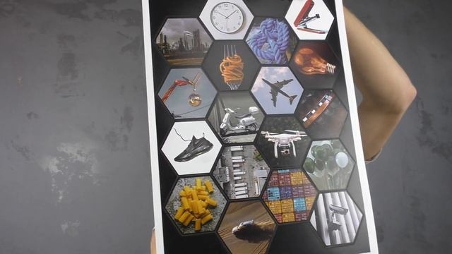 Как сделать авторскую настольную игру смотреть онлайн