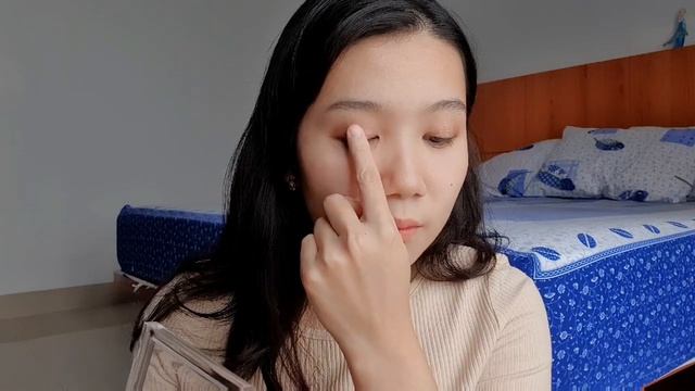 ROM&ND BETTER THAN EYES DRY MANGO TULIP EYE MAKEUP (GRWM) смотреть онлайн