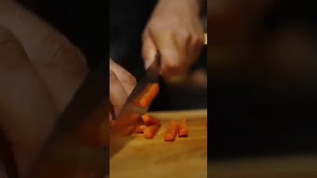 Вкусный домашний обед с котлетками из индейки смотреть онлайн