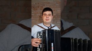 Фантазер | На баяне