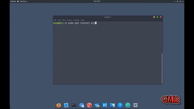 Ubuntu Error Message "System Program Problem Detected" [SOLVED] смотреть онлайн