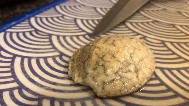 Vegan Lotus Root Soup - Remedy For Spring Fatigue