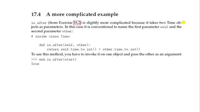 15/17CS664-Python Application Programming-Module 4-Classes and Methods-by-Prof. Shama Dessai смотреть онлайн
