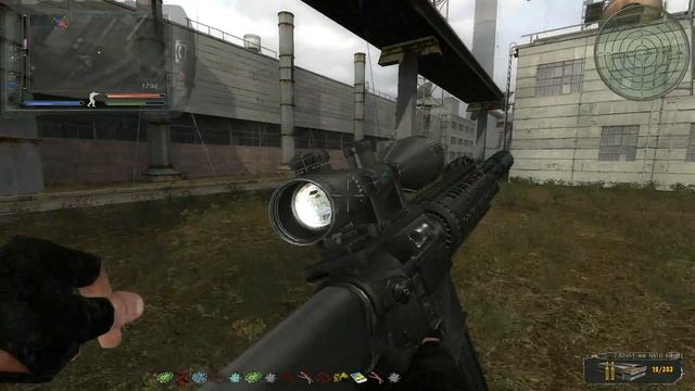 Народная Солянка 2016 - 58: Кукла , Самописец , Вертолёт на трубе , Гибель Мухи смотреть онлайн