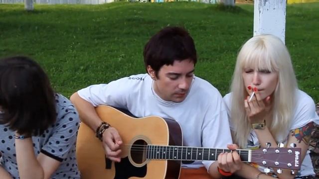 Шапа на Белой Веже