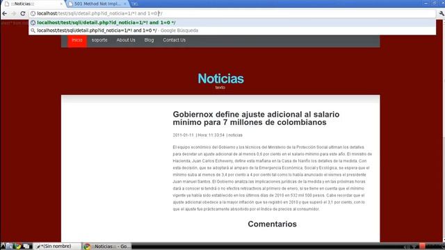 SQL injection Filter bypass смотреть онлайн