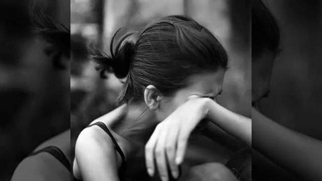 Serdce Moe Bolit __сердце мое болит