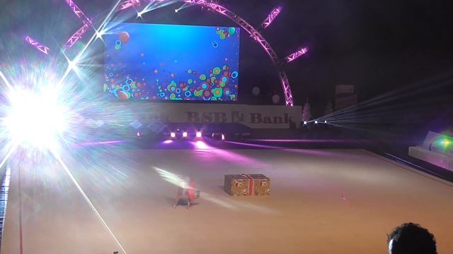 Baby Cup 2016 - Бантик смотреть онлайн