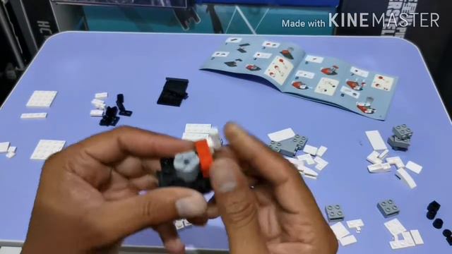 Jisi Bricks Transformers Grimlock, Jazz, Megatron & Soundwave смотреть онлайн