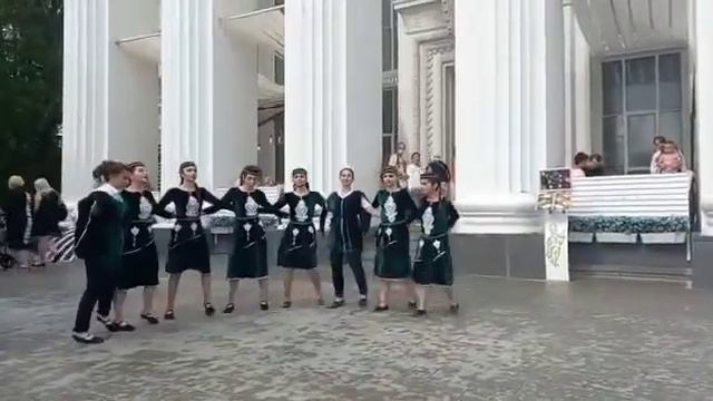 qochari ververi смотреть онлайн