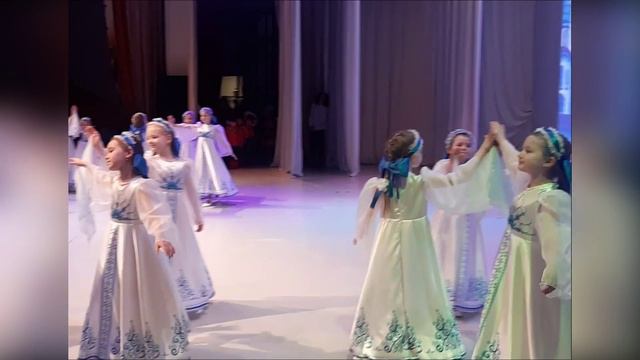 Итоги конкурсы 2024 год смотреть онлайн