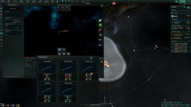 New its really time to steamroll these guys. (Stellaris Mods) смотреть онлайн