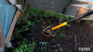 Культиватор торнадика. Отзыв.