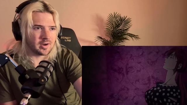 DIFFERENT VARIENTS?! | REACTION | JOJO'S BIZARRE ADVENTURE | ALL OPENINGS смотреть онлайн