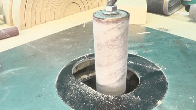 operation with foam/Как очистить шлиф.полотно монтажной пеной смотреть онлайн